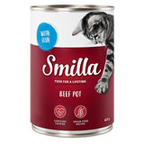 Smilla Tender Beef 6 x 400g || Smilla || view 5