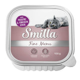 Smilla Fine Menu 8 x 100g || undefined || view 8
