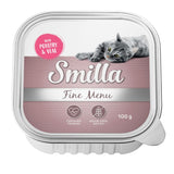 Smilla Fine Menu 8 x 100g || undefined || view 6
