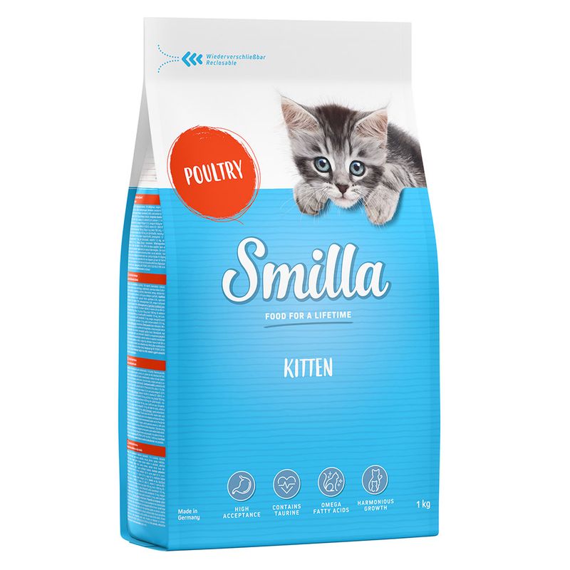 Smilla Kitten Poultry || Smilla || view 3