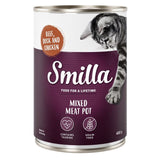 Smilla Tender Meat Mix 6 x 400g || undefined || view 3