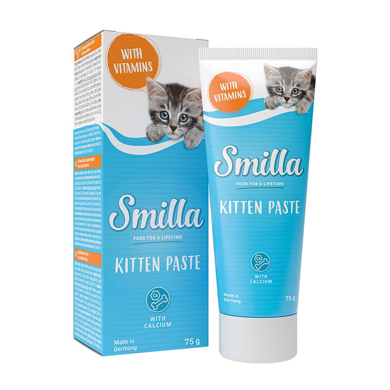 Smilla Kitten Paste || Smilla || view 3