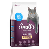 Smilla Adult Sterilised - Fish || Smilla || view 3