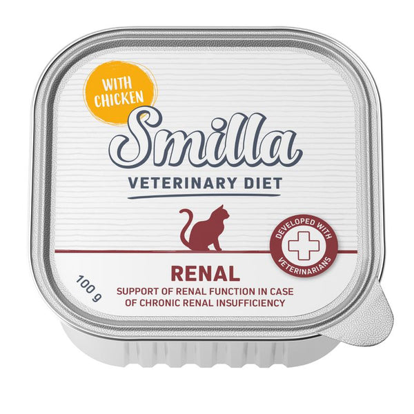 Smilla Veterinary Diet Renal || undefined || view 1
