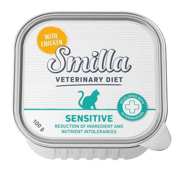 Smilla Veterinary Diet Sensitive || undefined || view 1
