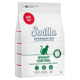 Smilla Veterinary Diet Weight Control Beef || undefined || view 2