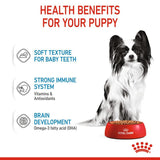 Royal Canin X-Small Puppy in Gravy || Royal Canin Care Nutrition || view 4