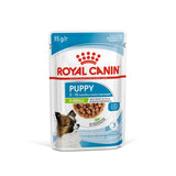Royal Canin X-Small Puppy in Gravy || Royal Canin Care Nutrition || view 2