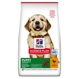 Hill’s Science Plan Puppy <1 Large Breed with Chicken || Hill's Science Plan || view 1