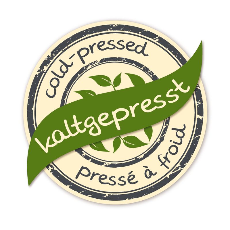 Lukullus Cold-Pressed Veggie || Lukullus || view 3