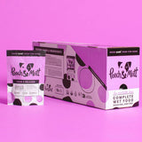 Pooch and Mutt Calm & Relaxed Wet Dog Food || Pooch & Mutt || view 2
