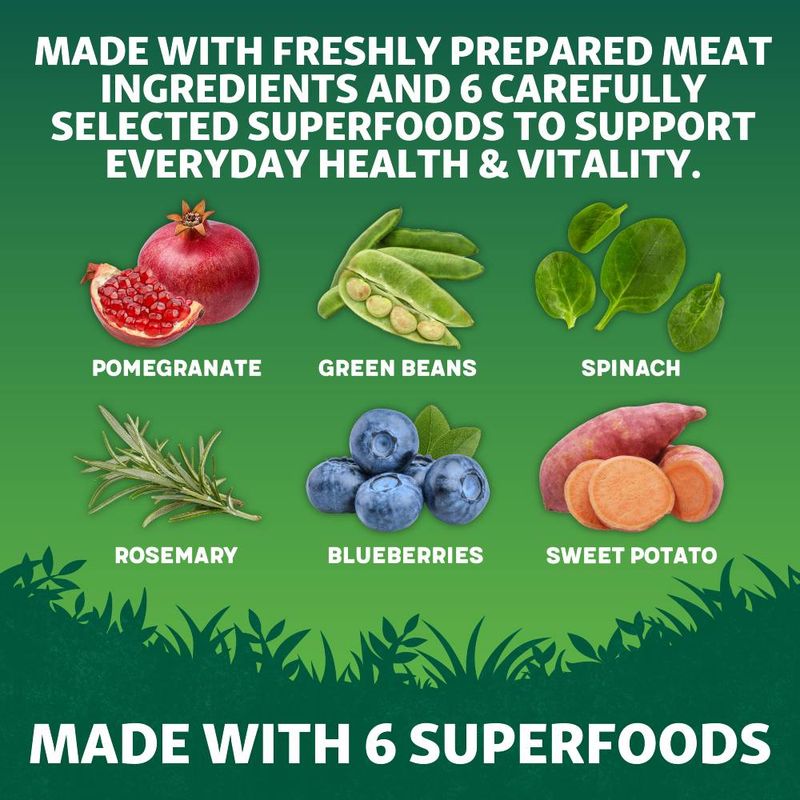 Harringtons Puppy Grain-Free with Superfoods Dry Dog Food - Chicken || Harringtons || view 5