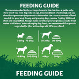 Harringtons Adult Grain Free with Superfoods Dry Dog Food - Salmon || Harringtons || view 6