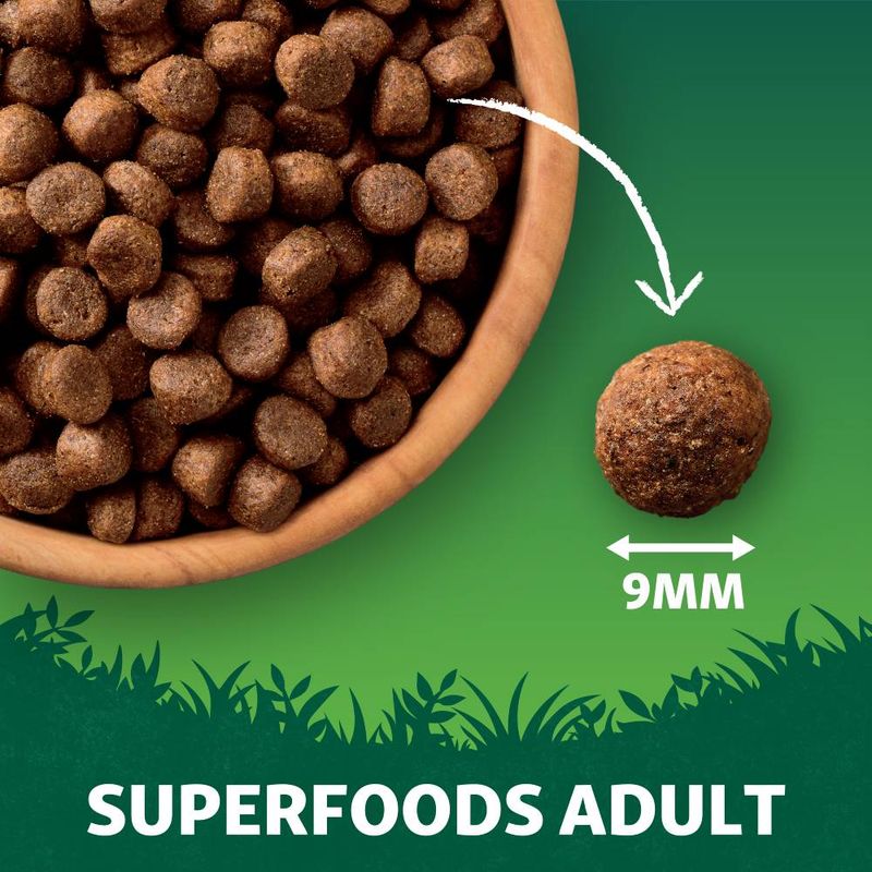 Harringtons Adult Grain Free with Superfoods Dry Dog Food - Chicken || Harringtons || view 3