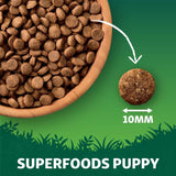 Harringtons Puppy Grain-Free with Superfoods Dry Dog Food - Chicken || Harringtons || view 3