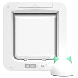 SureFlap Microchip Pet Door Connect || SureFlap || view 1