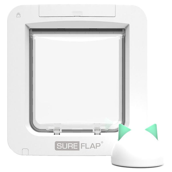 SureFlap Microchip Pet Door Connect || SureFlap || view 1