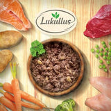 Lukullus Saver Pack 24 x 400g || Lukullus || view 26