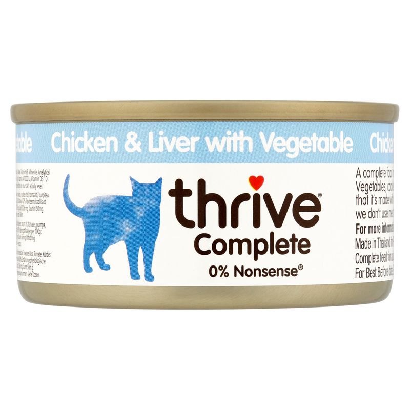 thrive Complete Saver Packs 24 x 75g || undefined || view 12