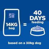 Hill’s Science Plan Adult 6+ Senior Vitality Large Breed with Chicken || Hill's Science Plan || view 7