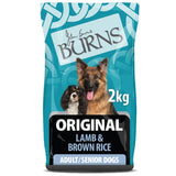 ​​​​​​​Burns Adult & Senior Original Lamb & Brown Rice || Burns || view 3