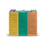 Naturo Adult Dog Trays - Variety Pack Grain Free || undefined || view 2