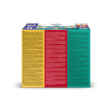 Naturo Adult Dog Trays - Variety Pack with Rice || Naturo || view 2