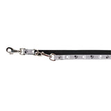 Trixie Reflective Paws Dog Lead - Silver || Trixie || view 1