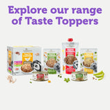 Applaws Puppy Taste Toppers in Broth 6 x 156g || Applaws || view 10