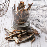 Hollings Sprats