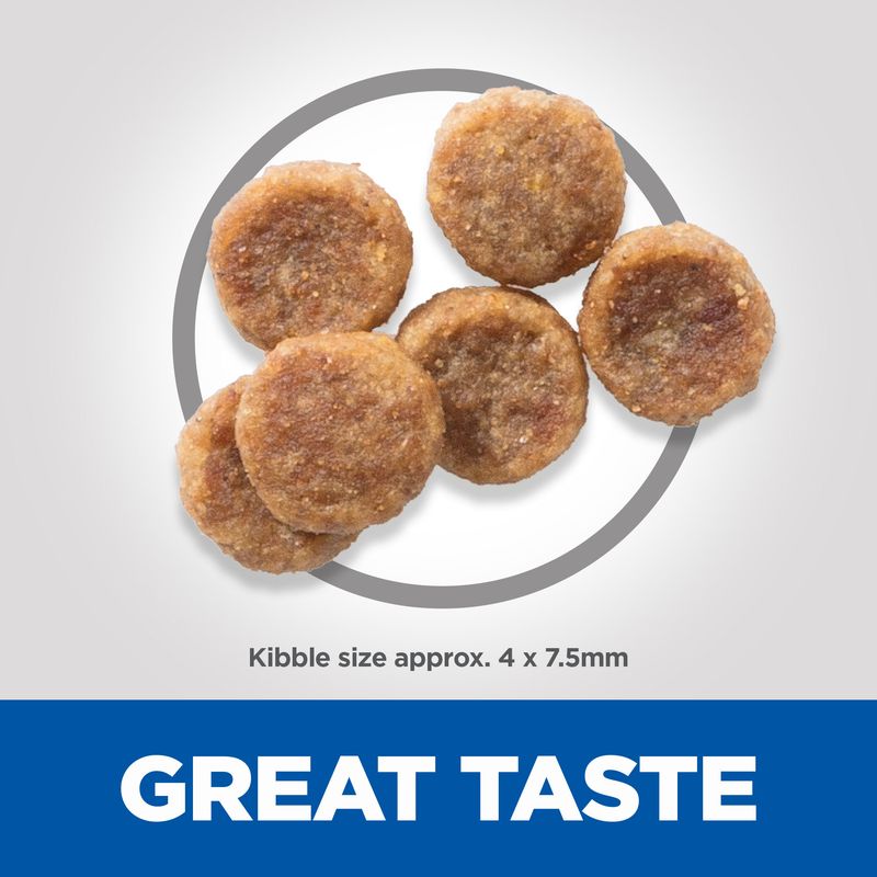 Hill’s Science Plan Adult 1-6 Small & Mini with Chicken || Hill's Science Plan || view 3