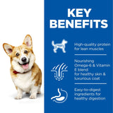 Hill’s Science Plan Adult 1-6 Small & Mini with Chicken || Hill's Science Plan || view 4