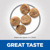 Hill’s Science Plan Mature Adult 7+ Small & Mini with Chicken || Hill's Science Plan || view 3