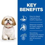 Hill’s Science Plan Mature Adult 7+ Small & Mini with Chicken || Hill's Science Plan || view 4
