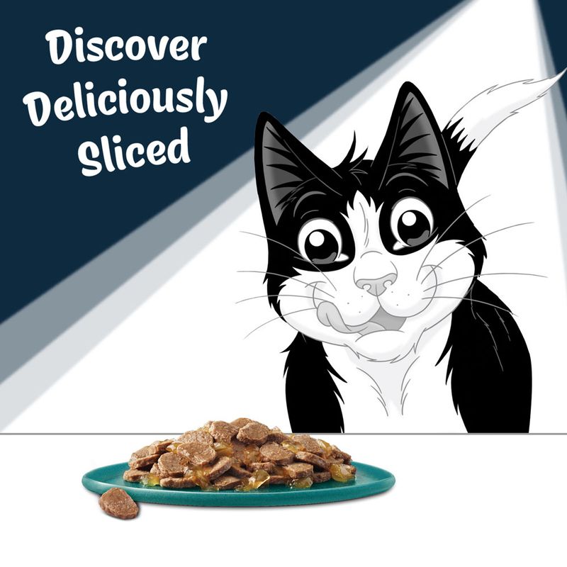 Felix Deliciously Sliced Saver Pack 24 x 80g || undefined || view 14