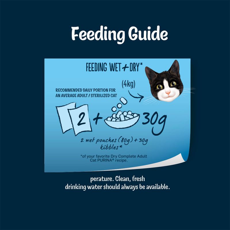 Felix Deliciously Sliced Saver Pack 24 x 80g || undefined || view 9