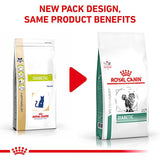 Royal Canin Veterinary Cat - Diabetic DS 46 || Royal Canin Veterinary Diet || view 4