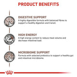 Royal Canin Veterinary Canine Gastrointestinal Loaf || Royal Canin Veterinary Diet || view 3