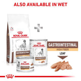 Royal Canin Veterinary Canine Gastrointestinal High Fibre || Royal Canin Veterinary Diet || view 6