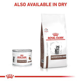 Royal Canin Veterinary Cat - Kitten Gastrointestinal Ultra Soft Mousse || undefined || view 6