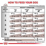 Royal Canin Veterinary Dog - Gastrointestinal Low Fat Small Dog || Royal Canin Veterinary Diet || view 8