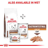 Royal Canin Veterinary Dog - Gastrointestinal Low Fat Small Dog || Royal Canin Veterinary Diet || view 10