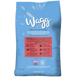 Wagg Meaty Goodness Adult Complete Beef Dinner || Waggs || view 3