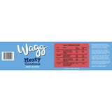 Wagg Meaty Goodness Adult Complete Beef Dinner || Waggs || view 5