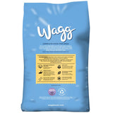 Wagg Meaty Goodness Adult Complete Chicken Dinner || Waggs || view 2
