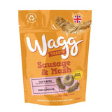 Wagg Sausage & Mash Tasty Bites with Pork & Potato
