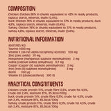 Scrumbles Gut Health Cat Food Pouches Meat in Jelly Selection