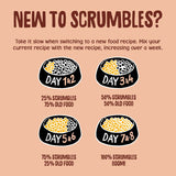 Scrumbles Gut Health Cat Food Pouches Meat in Jelly Selection