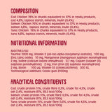 Scrumbles Gut Health Cat Food Pouches Fish in Jelly Selection