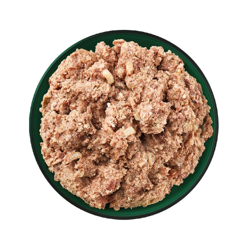 Natures Menu Original Pouches Puppy Chicken with Lamb || Natures Menu || view 5